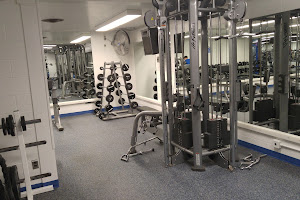 Peter Hemingway Fitness and Leisure Centre