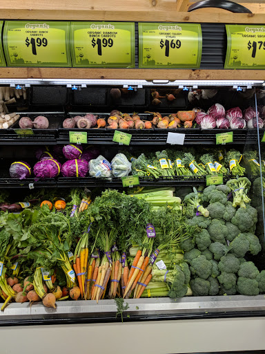 Health Food Store «Sprouts Farmers Market», reviews and photos, 14945 Holt Ave, Tustin, CA 92780, USA