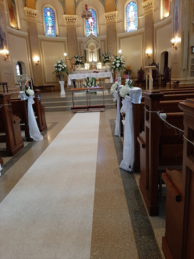 Wholesale Florist «Green Village Flowers», reviews and photos, 5457 Keystone Ct, Plainfield, IL 60586, USA