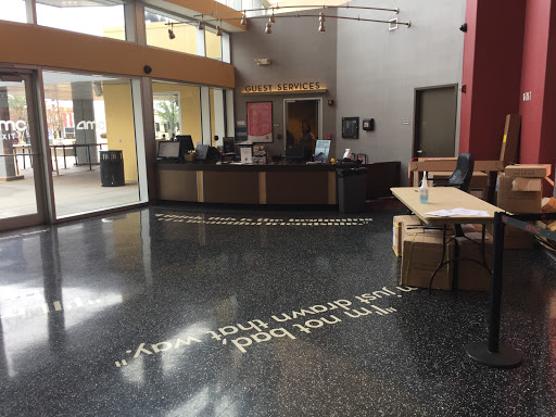 Movie Theater «AMC Firewheel 18», reviews and photos, 100 Coneflower Dr, Garland, TX 75040, USA