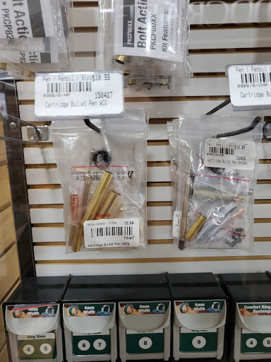 Woodworking Supply Store «Woodcraft of San Antonio», reviews and photos