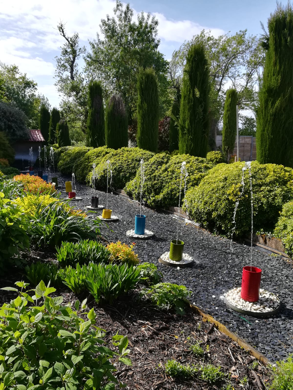 Photo n° 2 de l'avis de Laurent.E fait le 08/05/2019 à 08:12