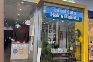 Great Cuts Hair & Beauty (near Coles end in Erina Fair Shopping Centre) image