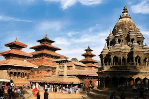 Patan Darbar Square image