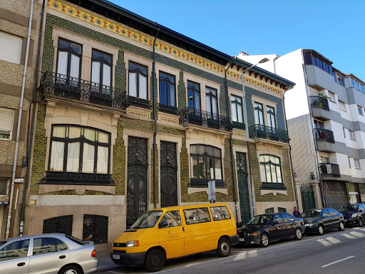 Oporto Brothers Hostel