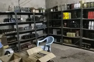 English & Desi Wine Shop image