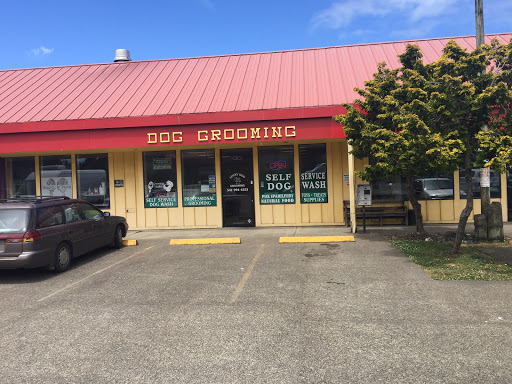 Lucky Dog Grooming