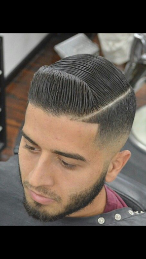 Barber Shop «Oceanview Barber Shop», reviews and photos, 58 E Park Ave, Long Beach, NY 11561, USA