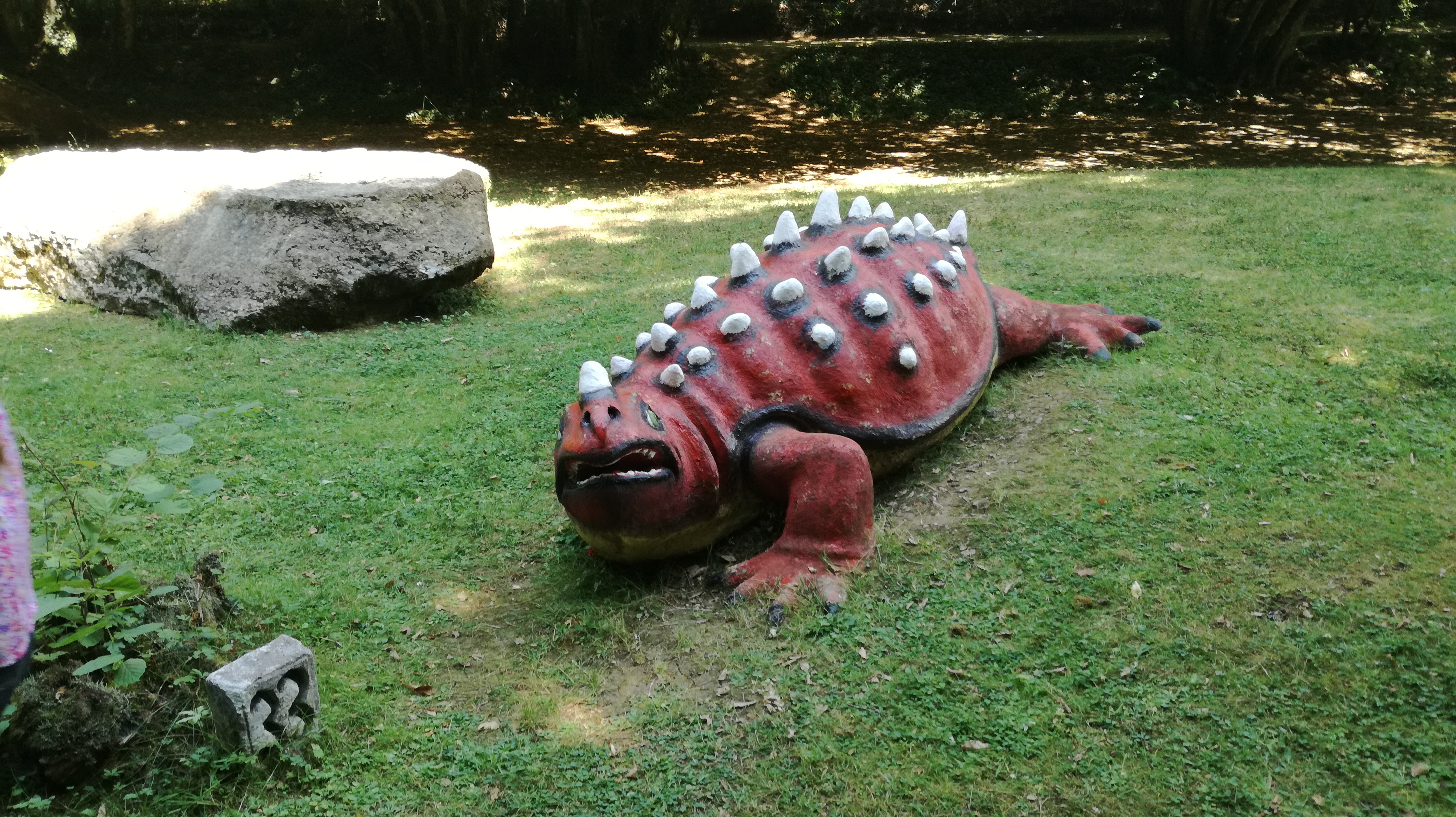 Photo n° 2 de l'avis de lhermenault.h fait le 19/07/2018 à 12:51