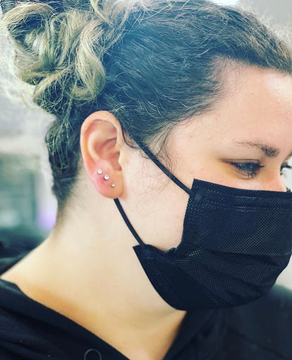 Explore hispanic tattoo ideas, creative tattoo ideas in Mc Kees Rocks, available at Exile Ink