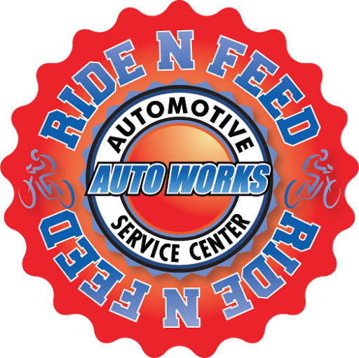 Auto Repair Shop «Auto Works Automotive Service», reviews and photos, 380 Rivertown Dr #400, Woodbury, MN 55125, USA