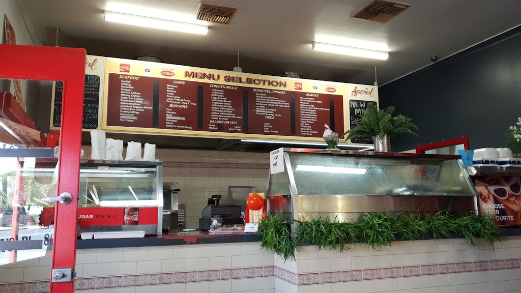 The Terrace Chicken Bar Port Pirie South, SA 5540 Menu, Reviews