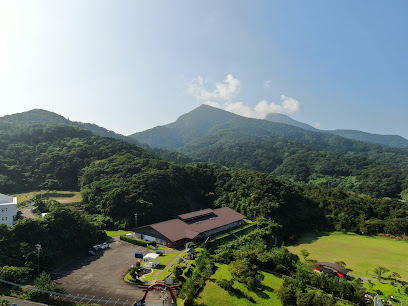 焼酎づくり伝承展示館 杜氏の里笠沙