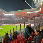 Photo n°2 de l'avis de Thomas.t fait le 07/03/2023 à 17:38 sur le  Leipzig Marriott Hotel à Leipzig