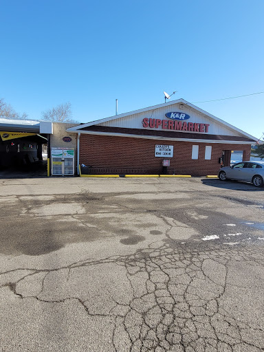 K&R Supermarket, 3351 Main St, Moraine, OH 45439, USA, 