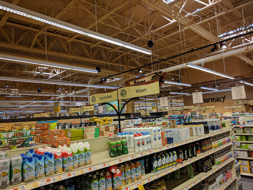 Supermarket «Wegmans», reviews and photos, 169 University Ave, Westwood, MA 02090, USA