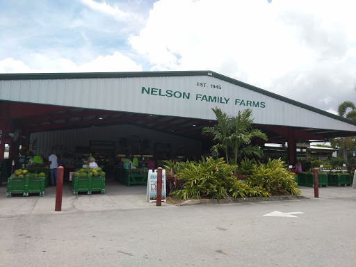 Produce Market «Nelson Family Farms», reviews and photos, 875 W Midway Rd, Fort Pierce, FL 34982, USA