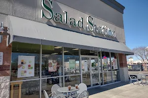 The Salad Station image