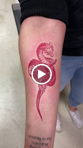 Explore how to come up with a tattoo idea, creative tattoo ideas in San Diego, available at Wylde Sydes Tattoo & Body Piercing