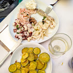 Photo n°5 de l'avis de Jenny.a fait le 20/04/2021 à 07:55 sur le  Rstro à Caorle