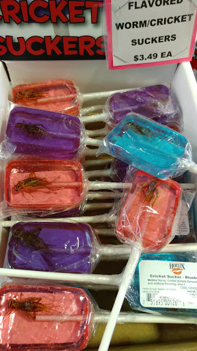 Camping Store «Harry’s Outdoor», reviews and photos, 691 US-130, Robbinsville, NJ 08691, USA