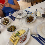 Photo n°1 de l'avis de Daniele.a fait le 08/09/2023 à 15:08 sur le  Ristorante MATES à Caltabellotta