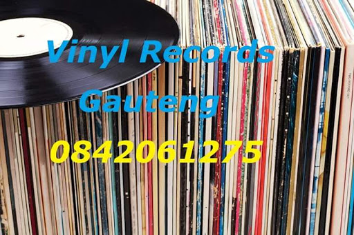 Vinyl Records gauteng