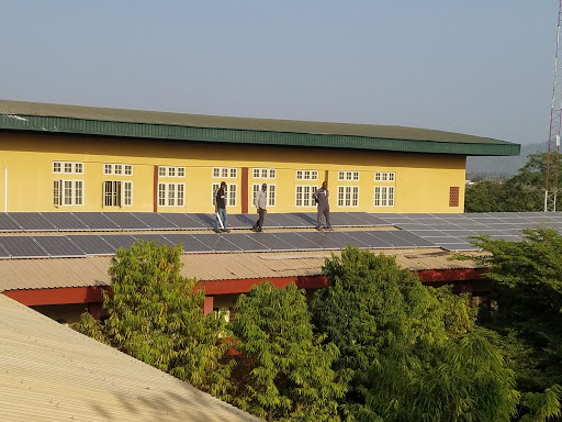 Christ the King College Gwagwalada, Abuja, Nigeria, School, state Federal Capital Territory