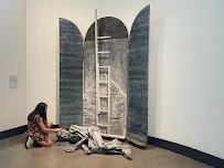 NCMA Winston-Salem (formerly SECCA) - Photo 4 - Car repair in Winston-Salem, NC, Winston-Salem