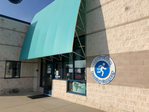 Appalachian Running Company, 1640 Orchard Dr #2, Chambersburg, PA 17201, USA, 