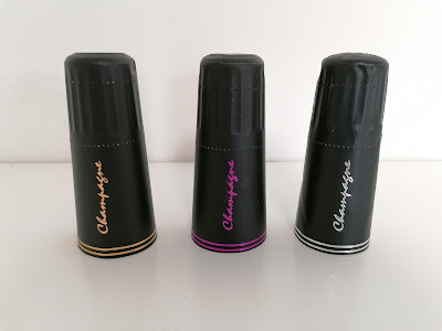 Caps-Tech Capsules & Technologie à Aÿ-Champagne