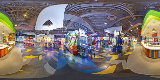 Restaurant «Main Event Entertainment», reviews and photos, 200 Quinn Dr, Pittsburgh, PA 15275, USA