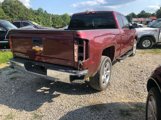 Auto Wrecker «Tennessee Auto Salvage Inc.», reviews and photos, 2082 Duncan Ln, Greenbrier, TN 37073, USA