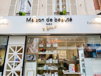 Maison de Beauté by Sylvie H - Salon de coiffure - Institut de beauté Bio- Centre épilation définitive - Paris 14 Alésia