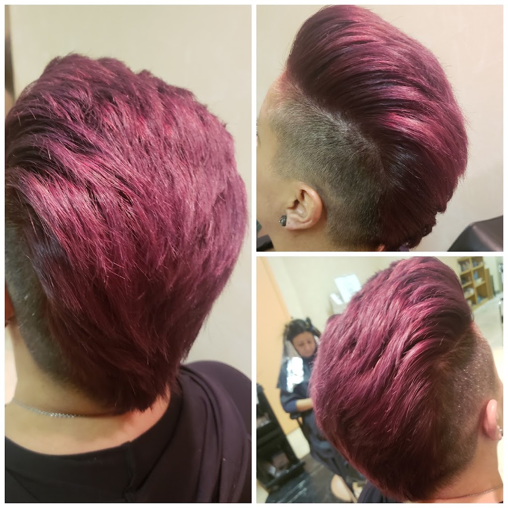 Hair Essentials by Erica 87501