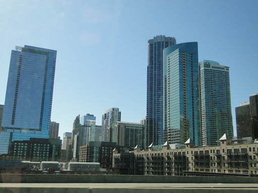 Park «Independence Park», reviews and photos, 3945 N Springfield Ave, Chicago, IL 60618, USA