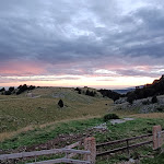Photo n°1 de l'avis de matteo.e fait le 07/08/2023 à 08:13 sur le  Rifugio Bocca di Selva à Loc. Bocca di Selva