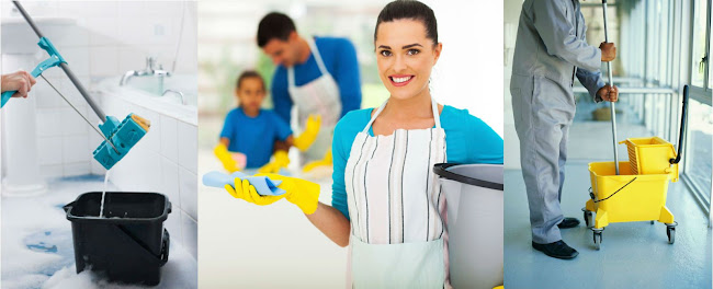 Reviews of End of Tenancy Cleaning Service in London - House cleaning service