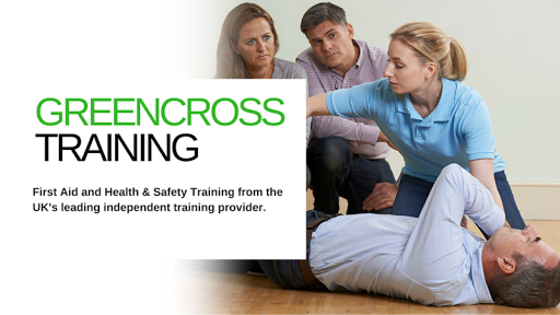 Green Cross Training - First Aid Southampton