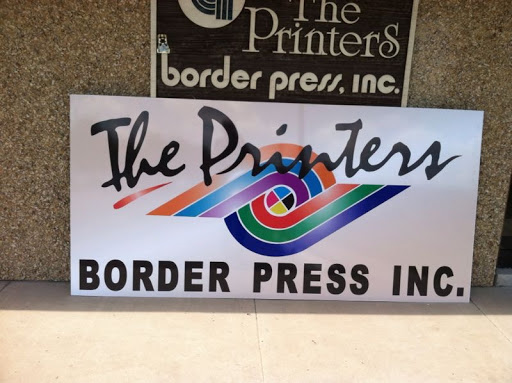 Border Press