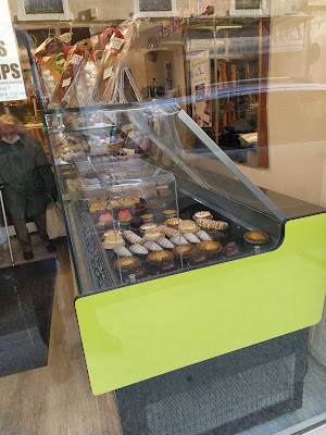 Boulangerie patisserie Vallon à Valence