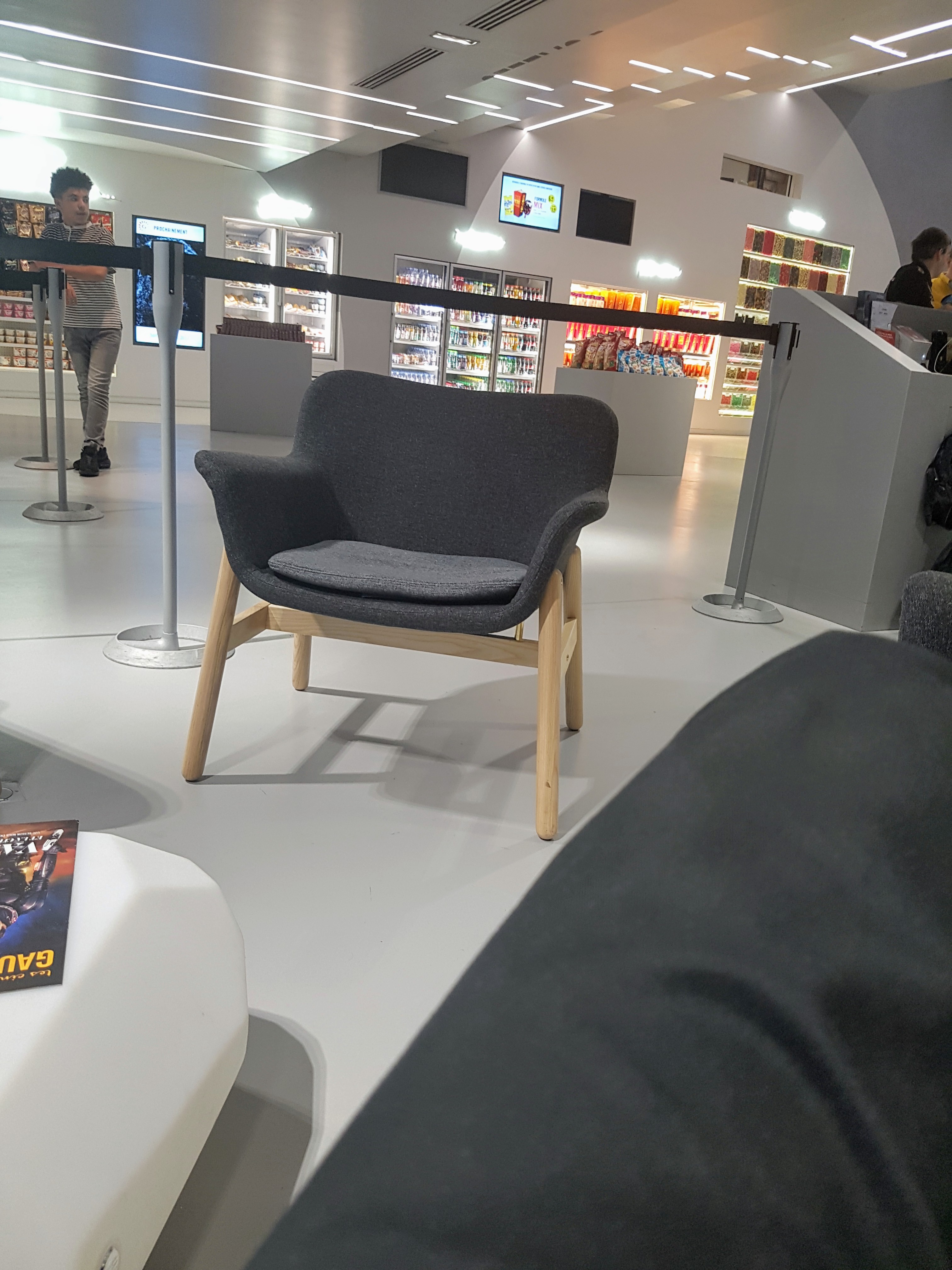 Photo n° 3 de l'avis de Myky. fait le 12/04/2017 à 12:25