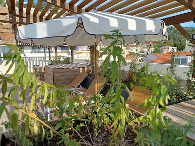 Casa Barbara Nice à Nice