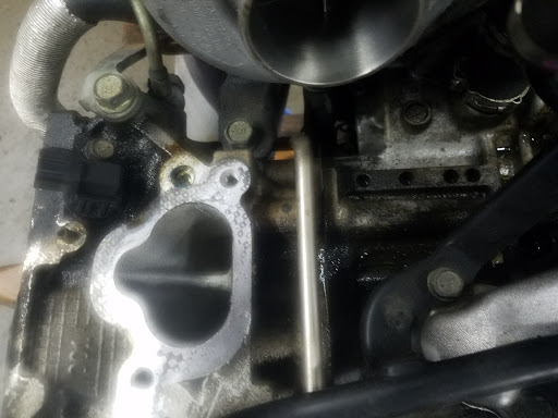 Auto Repair Shop «Lam Auto Repair», reviews and photos, 1990 Long Beach Blvd, Long Beach, CA 90806, USA