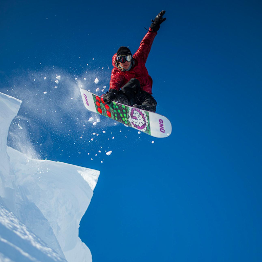 Snowboard Shop «Stevens Pass Snowboard Shop», reviews and photos, 617 Croft Ave, Gold Bar, WA 98251, USA