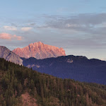 Photo n°5 de l'avis de Mathias.. fait le 16/07/2020 à 15:49 sur le  SPACES Hotel à San Vigilio di Marebbe