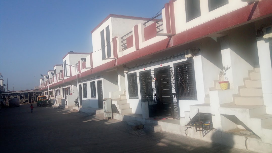 Om Residency