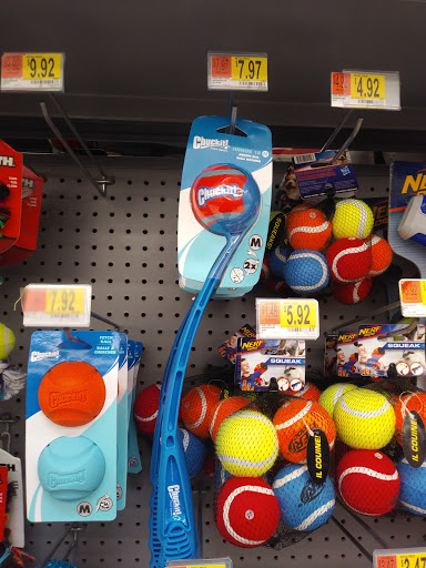 Department Store «Walmart Supercenter», reviews and photos, 350 Hope Ave, Salt Lake City, UT 84115, USA