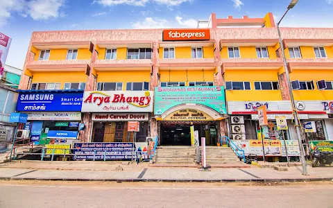 FabExpress Picnic Plaza - Hotel in Mylapore, Chennai image