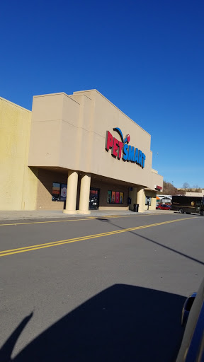 Pet Supply Store «PetSmart», reviews and photos, 650 Commerce Blvd, Scranton, PA 18519, USA